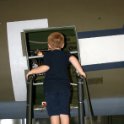 Looking inside the B-17
